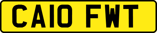 CA10FWT