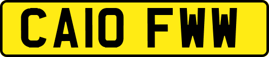 CA10FWW