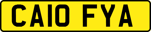 CA10FYA