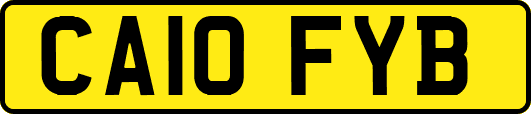 CA10FYB