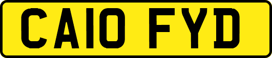 CA10FYD
