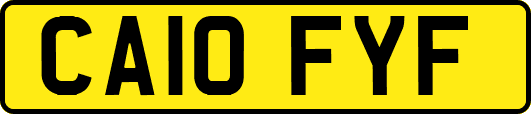 CA10FYF