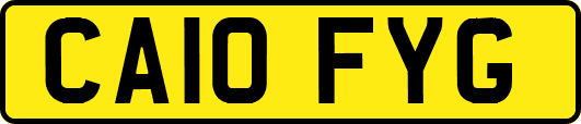 CA10FYG