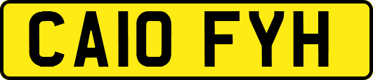 CA10FYH