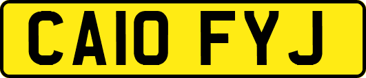 CA10FYJ