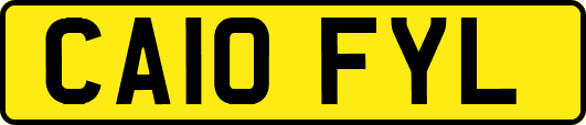 CA10FYL
