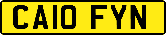 CA10FYN
