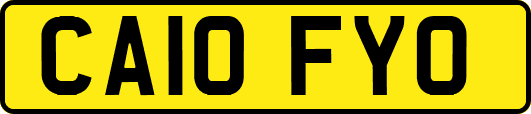 CA10FYO