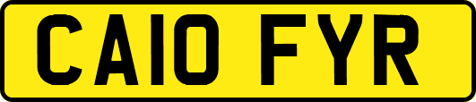 CA10FYR