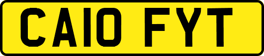 CA10FYT