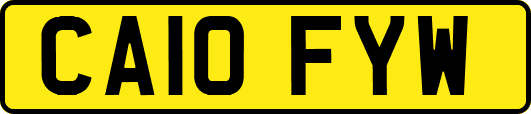 CA10FYW