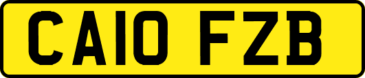 CA10FZB