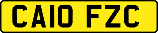 CA10FZC