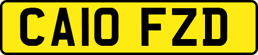 CA10FZD