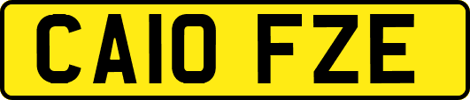 CA10FZE