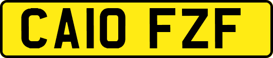 CA10FZF