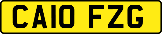 CA10FZG