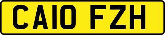 CA10FZH