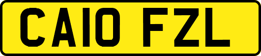 CA10FZL