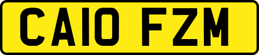 CA10FZM