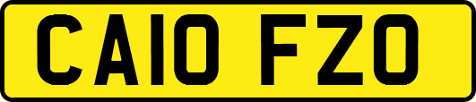 CA10FZO