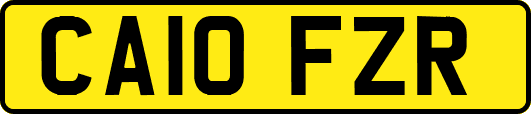 CA10FZR