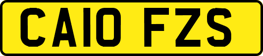 CA10FZS