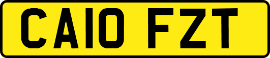 CA10FZT