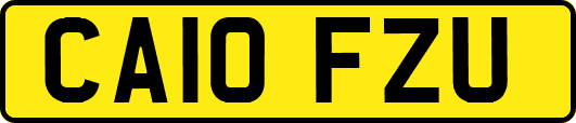 CA10FZU
