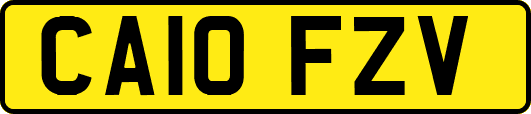 CA10FZV