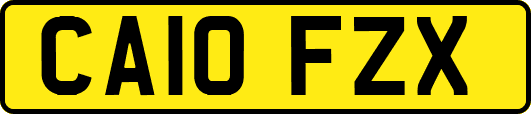 CA10FZX