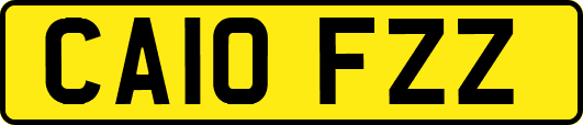 CA10FZZ