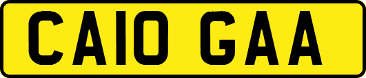 CA10GAA