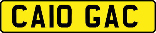 CA10GAC