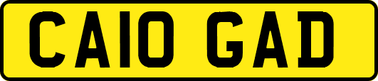 CA10GAD