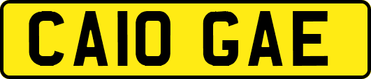 CA10GAE
