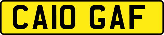 CA10GAF