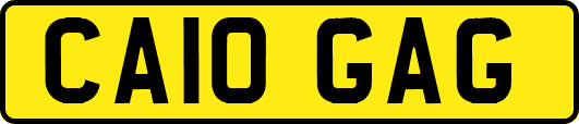 CA10GAG