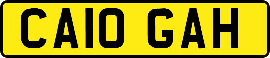 CA10GAH