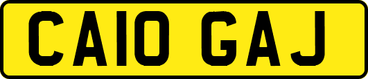 CA10GAJ