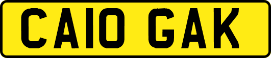 CA10GAK