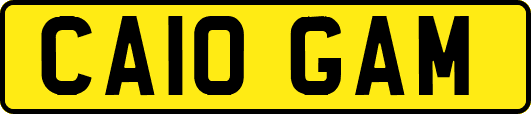 CA10GAM