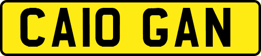 CA10GAN