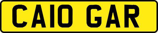 CA10GAR