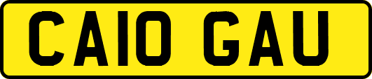 CA10GAU