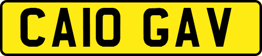 CA10GAV