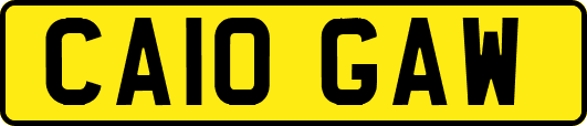 CA10GAW