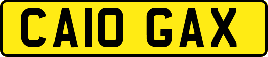 CA10GAX