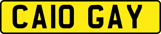 CA10GAY