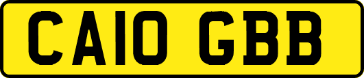 CA10GBB